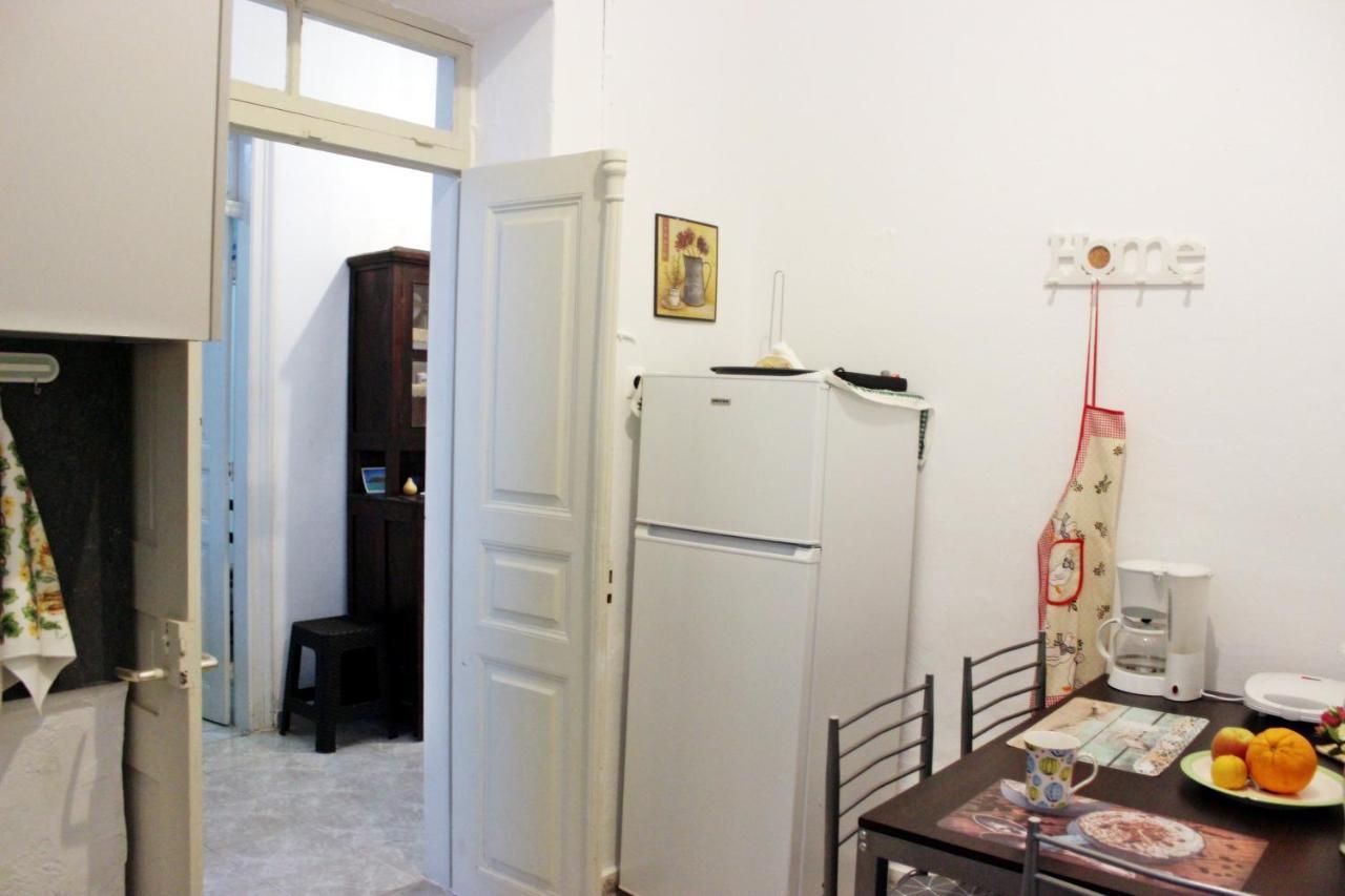 Marika's Traditional House Agios Nikolaos  Bagian luar foto