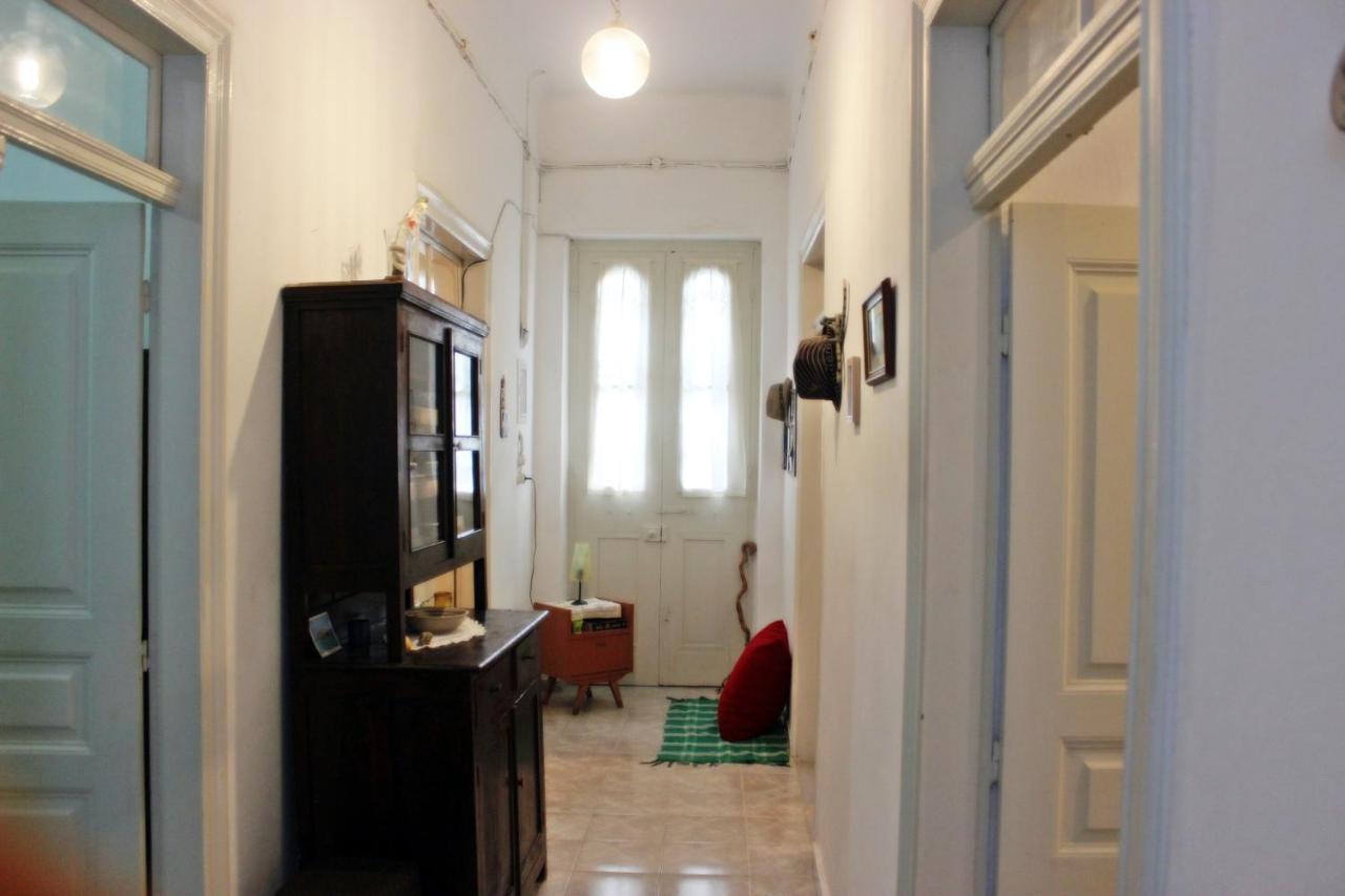 Marika's Traditional House Agios Nikolaos  Bagian luar foto