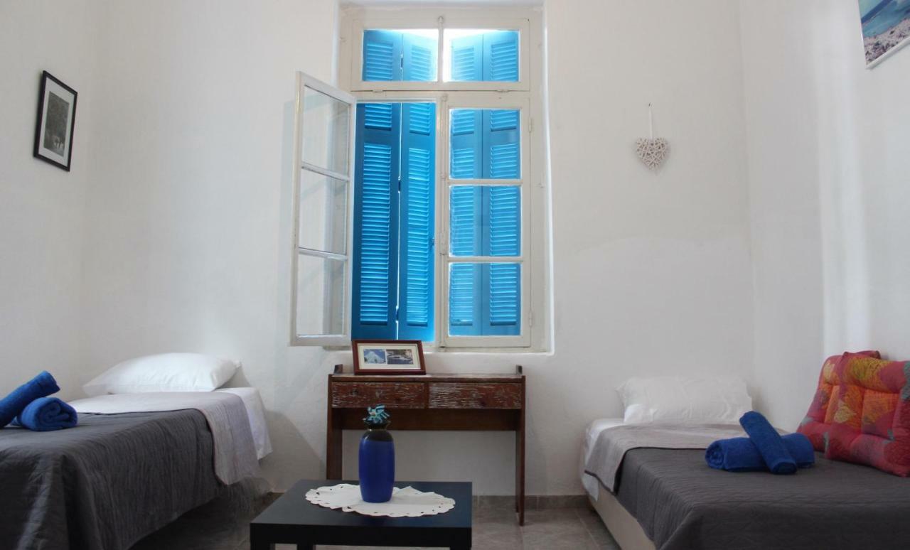 Marika's Traditional House Agios Nikolaos  Bagian luar foto