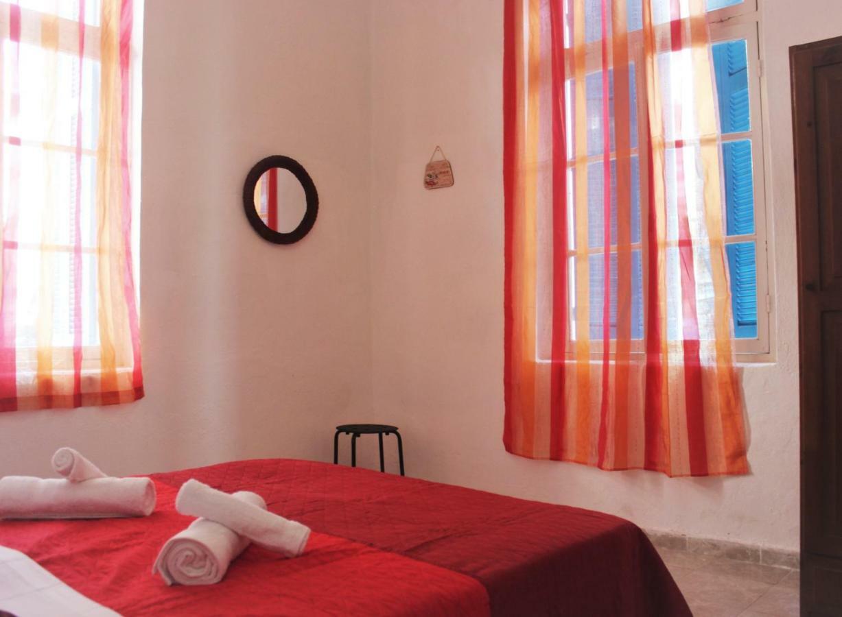 Marika's Traditional House Agios Nikolaos  Bagian luar foto
